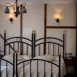 Casa Beletri ホテル ベハル