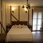 Casa Beletri ホテル