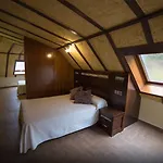 ホテル Casa Beletri ベハル