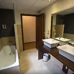 ホテル Casa Beletri ベハル