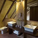 ホテル Casa Beletri ベハル