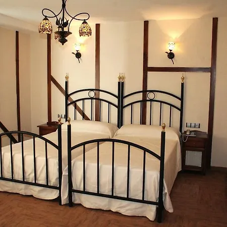 Casa Beletri Béjar