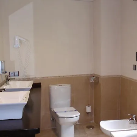 Casa Beletri Hotel