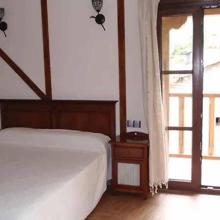 Casa Beletri Béjar