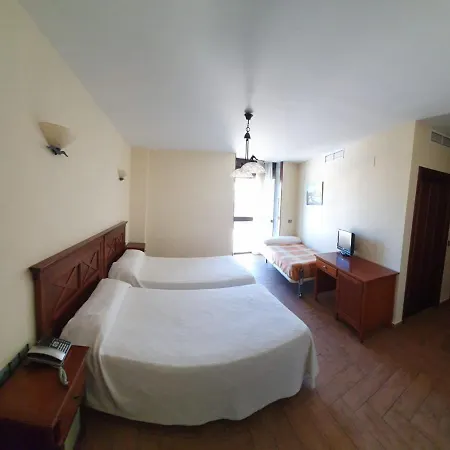 Hotel Casa Beletri