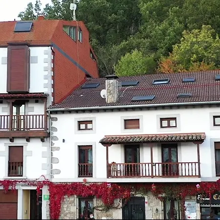 Casa Beletri 3* Bejar