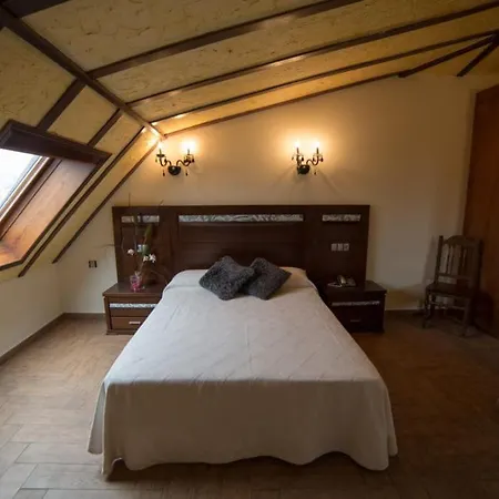 Casa Beletri Hotel