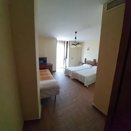 Hotel Casa Beletri 3*