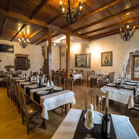 Casa Beletri Hotel 3*