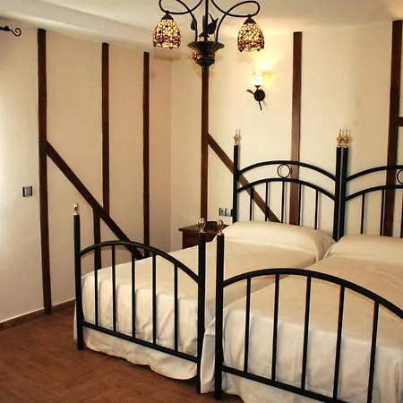 Casa Beletri מלון