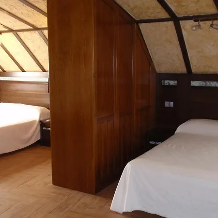Casa Beletri 3* בחאר
