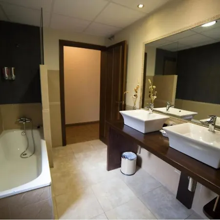 Hotel Casa Beletri