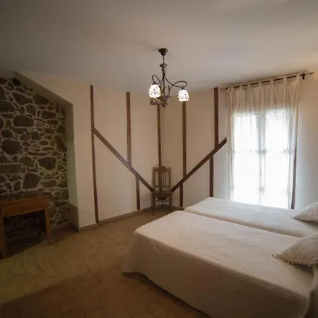 Hotel Casa Beletri 3*