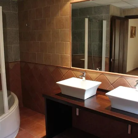 Casa Beletri 3*
