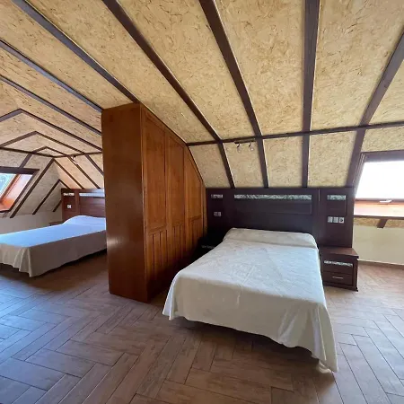 Casa Beletri 3* Béjar