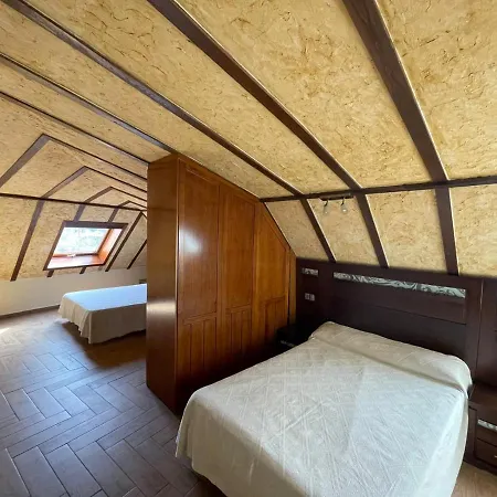 Casa Beletri 3*