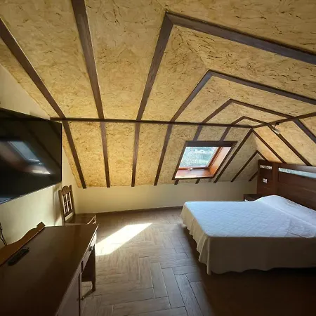 Casa Beletri 3*