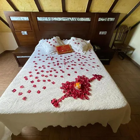 Casa Beletri Hotel 3*