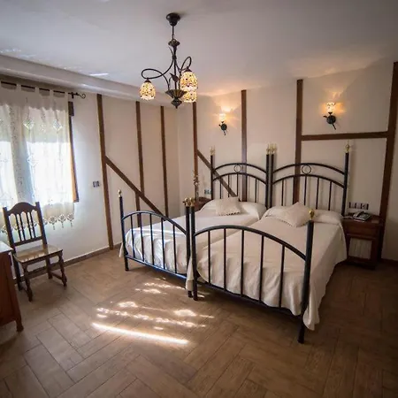 Casa Beletri 3* Béjar