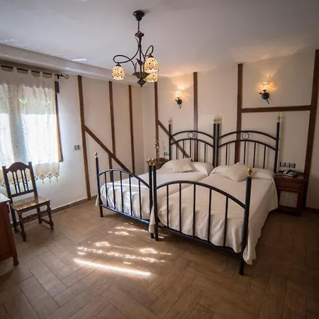 Casa Beletri 3* Béjar