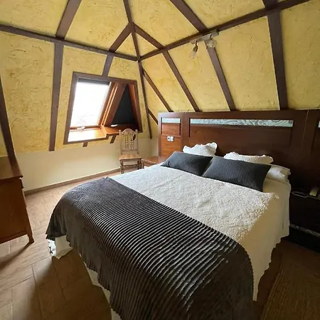 Casa Beletri 3* Béjar