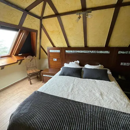 Hotel Casa Beletri