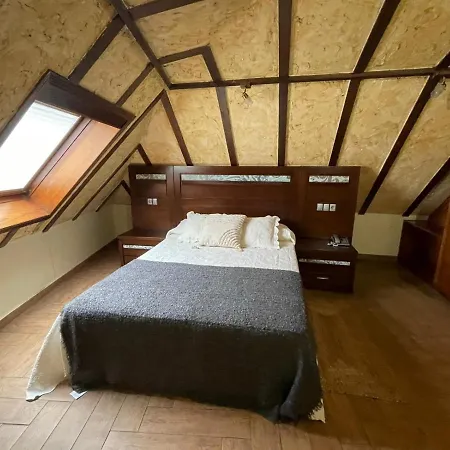 Hotel Casa Beletri 3*