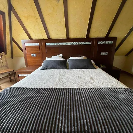 Hotel Casa Beletri