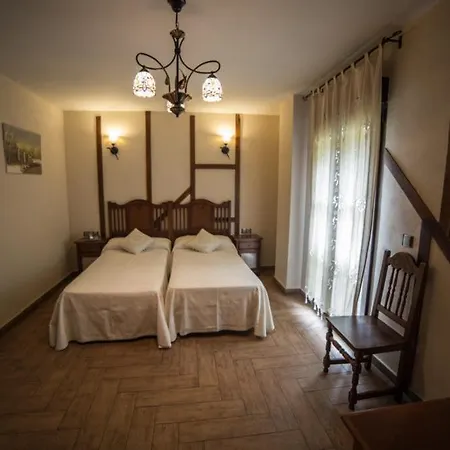 Casa Beletri Hotel Bejar