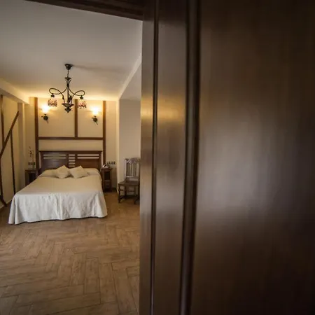 Casa Beletri 3* Bejar