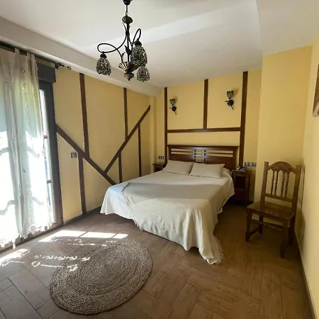 Casa Beletri Béjar