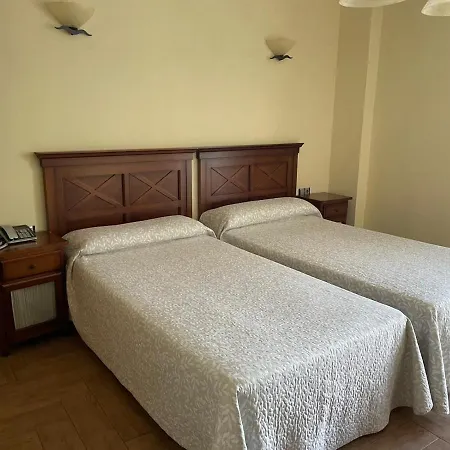 Casa Beletri Hotel Béjar