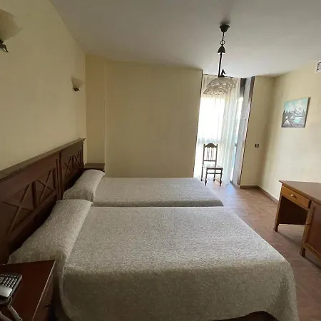 Casa Beletri 3* Béjar
