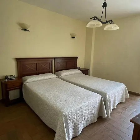 Hotel Casa Beletri