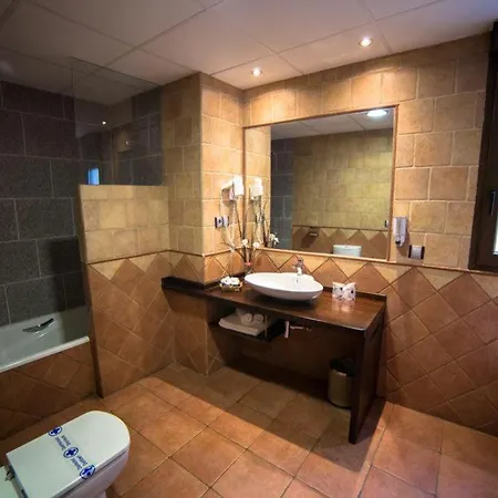 Casa Beletri Hotel Bejar