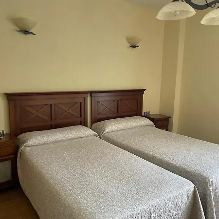 Hotel Casa Beletri 3*