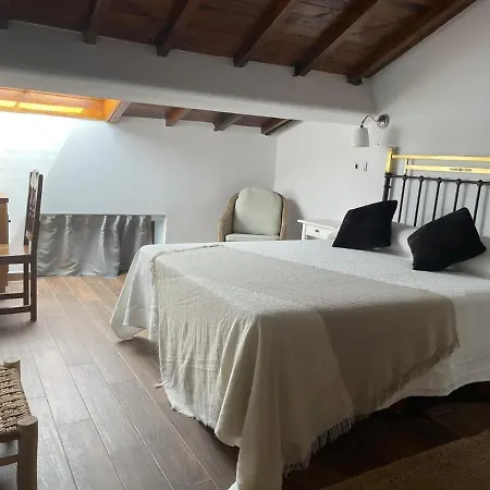 Casa Beletri Hotel