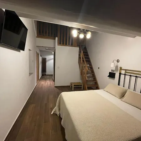 Hotel Casa Beletri 3*