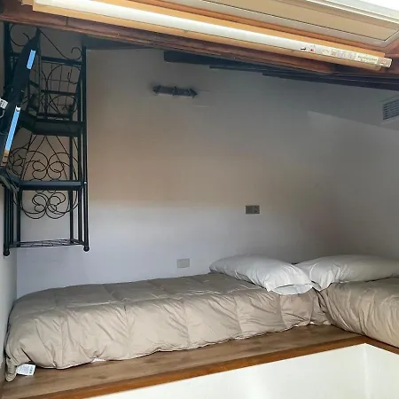 Casa Beletri 3* Bejar