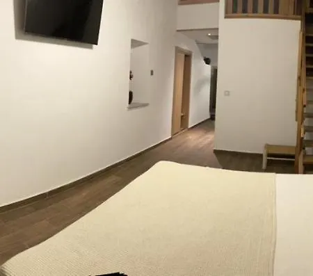 Casa Beletri Hotel Béjar