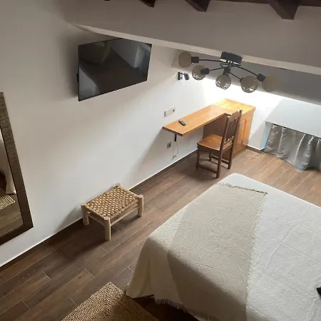 Hotel Casa Beletri