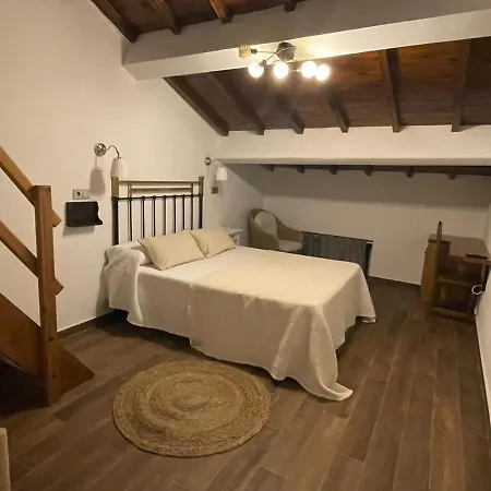 מלון Casa Beletri