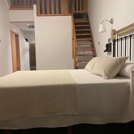 Casa Beletri 3* Béjar