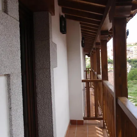 Hotel Casa Beletri 3*