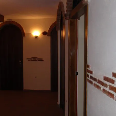 Casa Beletri Béjar