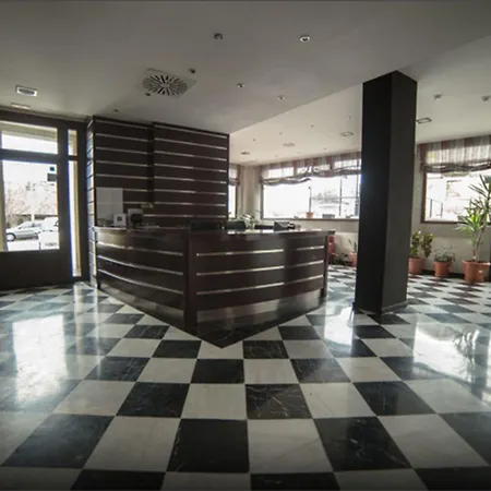 Casa Beletri 3* בחאר