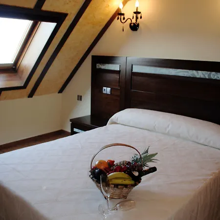מלון Casa Beletri 3*
