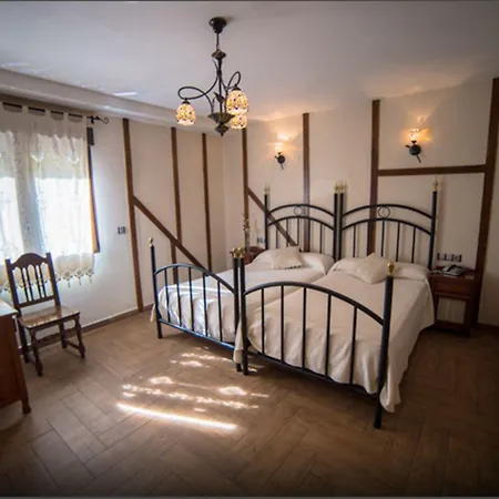 Casa Beletri Hotel 3*