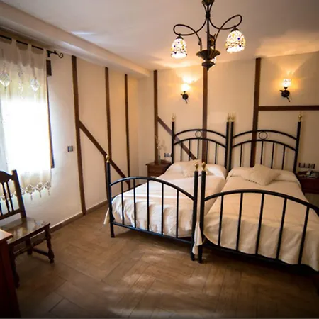 Casa Beletri 3*