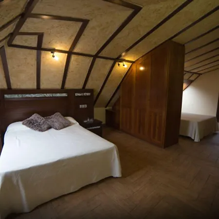 Casa Beletri Hotel 3*